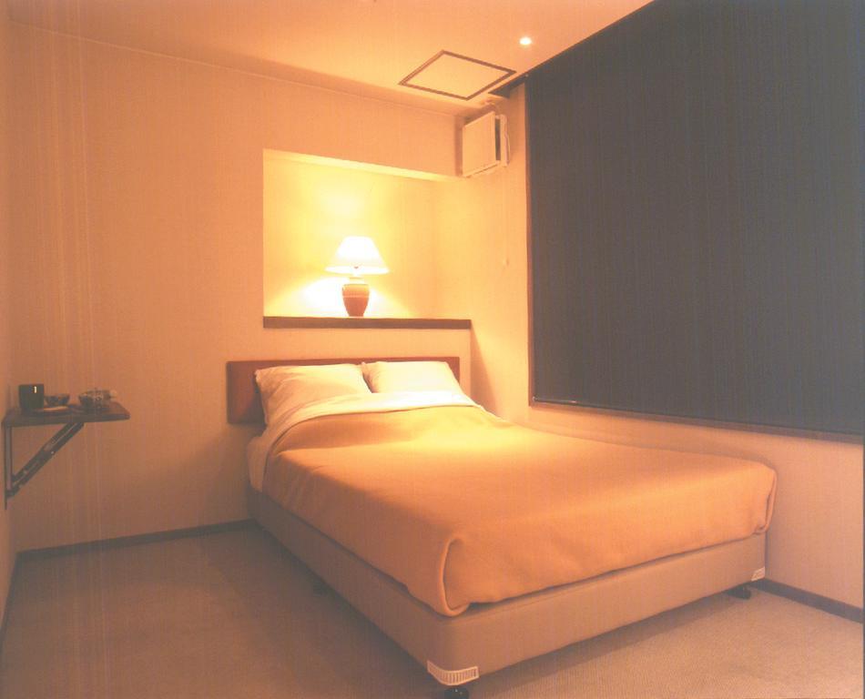 Minoriso Hotel Gero Ruang foto